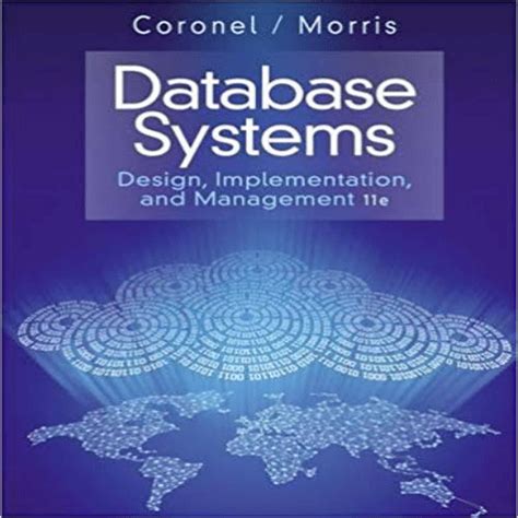 Solution Manual Database Systems Design Implementation Management Kindle Editon