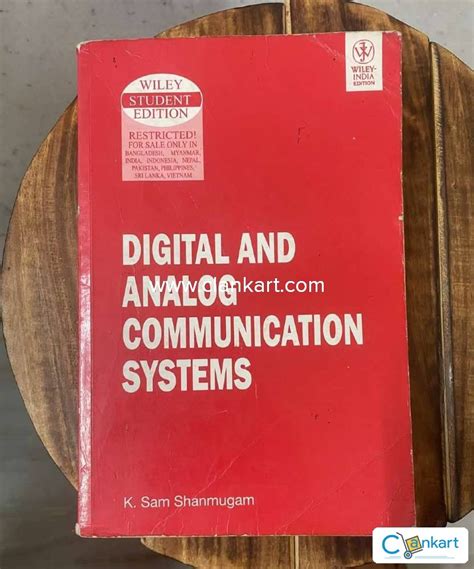 Solution Manual Digital Communication Shanmugam Doc