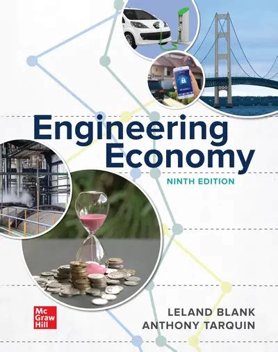 Solution Manual Enginring Economy Ninth Edition Reader