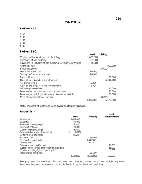 Solution Manual Financial Accounting 1 Valix 2010 Kindle Editon