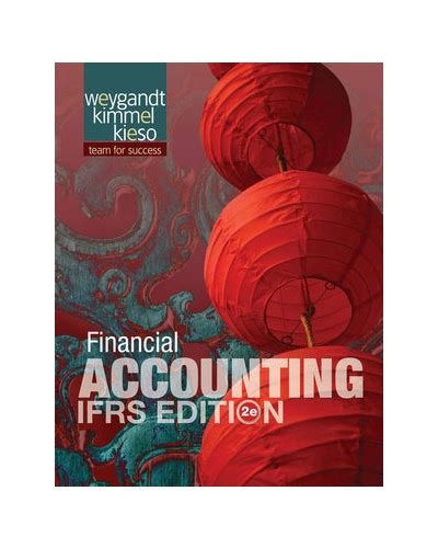 Solution Manual Financial Accounting Ifrs 2nd Edition Ebook Epub