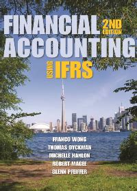 Solution Manual Financial Accounting Ifrs 2nd Edition Ebook Epub