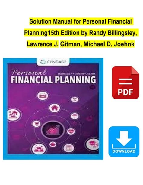 Solution Manual Financial Management By Lawrance Doc