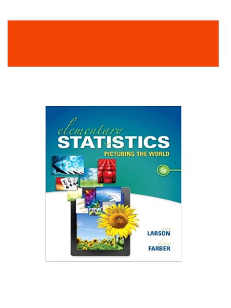 Solution Manual For Elementary Statistics Edition 6 Epub