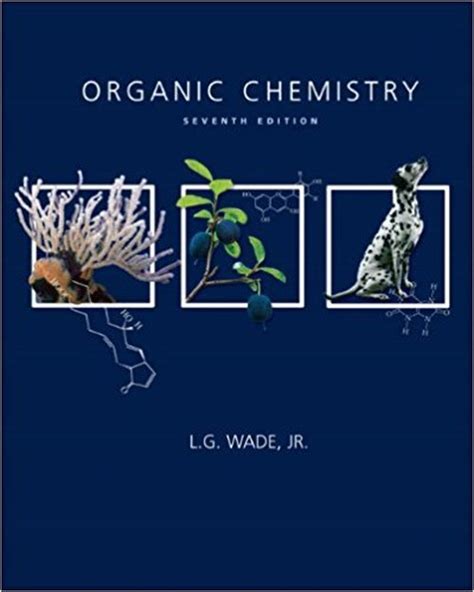 Solution Manual For Organic Chemistry Wade 7th Edition Download Doc