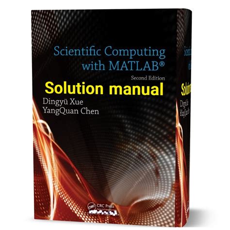 Solution Manual For Scientific Computing Heath Ebook PDF