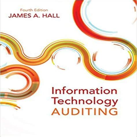 Solution Manual In Information Technology James Hall Reader