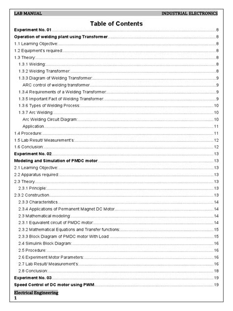 Solution Manual Industrial Electronics Lab Volt Ebook Kindle Editon