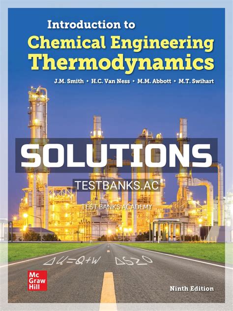 Solution Manual Introduction To Chemical Engineering Doc