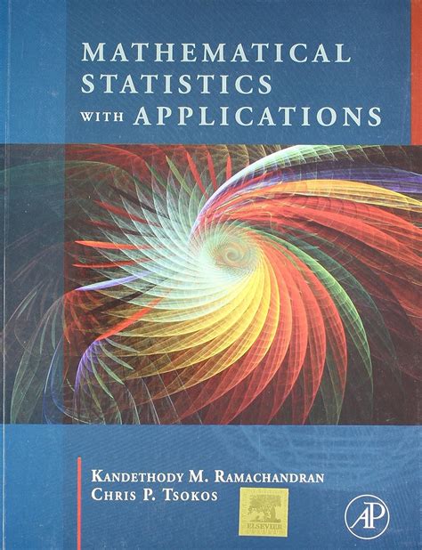 Solution Manual Mathematical Statistics With Applications Ramachandran Ebook PDF