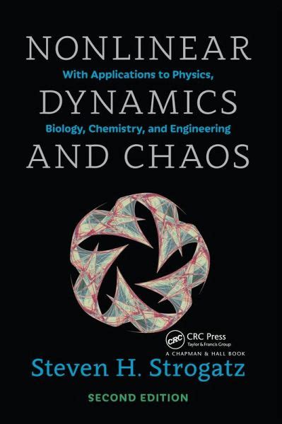 Solution Manual Nonlinear Dynamics Chaos Strogatz PDF Kindle Editon