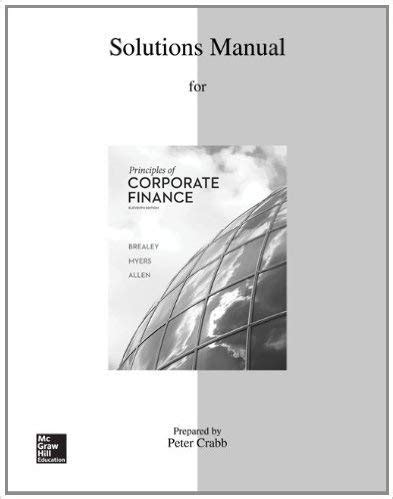 Solution Manual Principles Of Corpora Doc