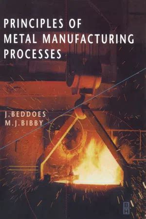 Solution Manual Principles Of Metal Manufacturing Processes Ebook Epub