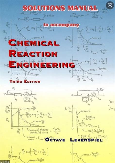 Solution Manual To Chemical Reaction Engineering By Octave Free Pdf Doc