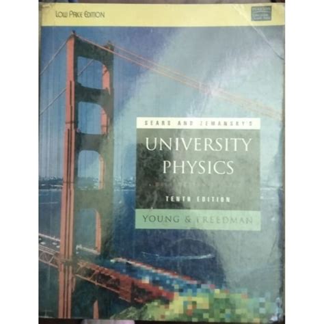 Solution Manual University Physics 10th Edition By Young And Freedman Pdf Reader