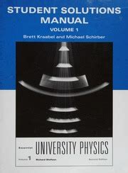 Solution Manual Wolfson Physics Reader