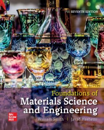 Solution Materials Science Engineering Smith PDF