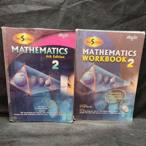 Solution Mathematics 6th Edition Teh Keng Seng Doc
