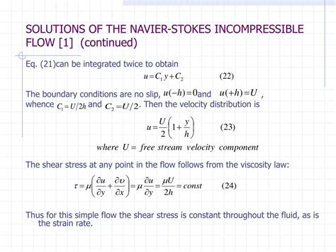 Solution Methods For The Incompressible Navier Stokes Kindle Editon