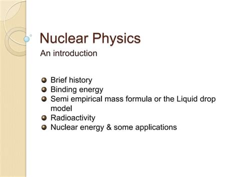 Solution Nuclear Physics In A Nutshell Kindle Editon