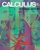 Solution Of Calculus Howard Anton 5th Edition Doc