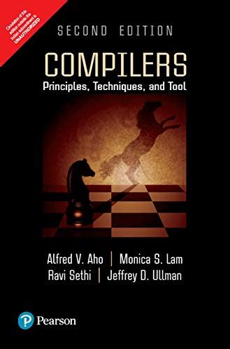 Solution Of Compiler Design By Aho Ullman PDF