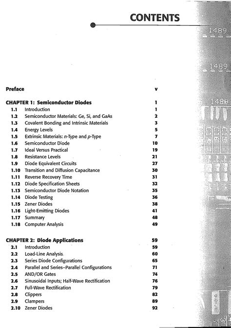 Solution Of Electronic Devices Circuit Theory 9th Edition PDF