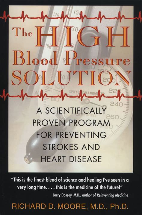 Solution Of High Blood Pressure Epub