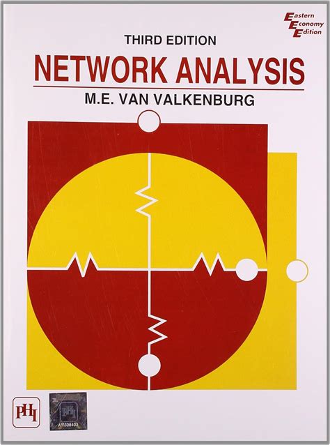 Solution Of Me Van Valkenburg Network Analysis Kindle Editon