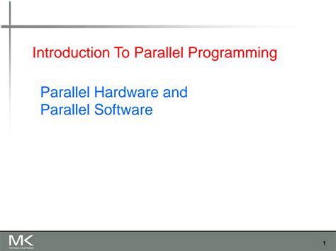 Solution Of Parallel Programming Epub