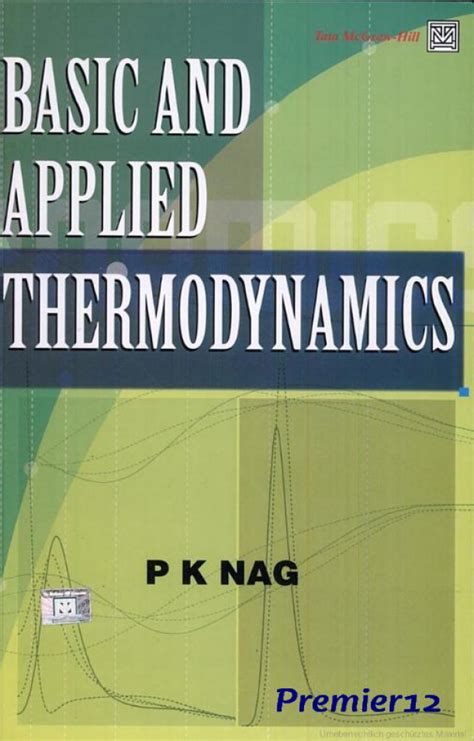 Solution Of Pk Nag Engineering Thermodynamics Kindle Editon