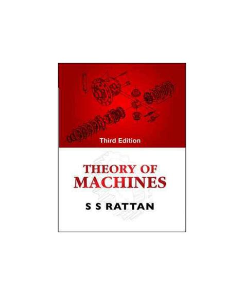 Solution Of Theory Machine By Ss Ratna Reader