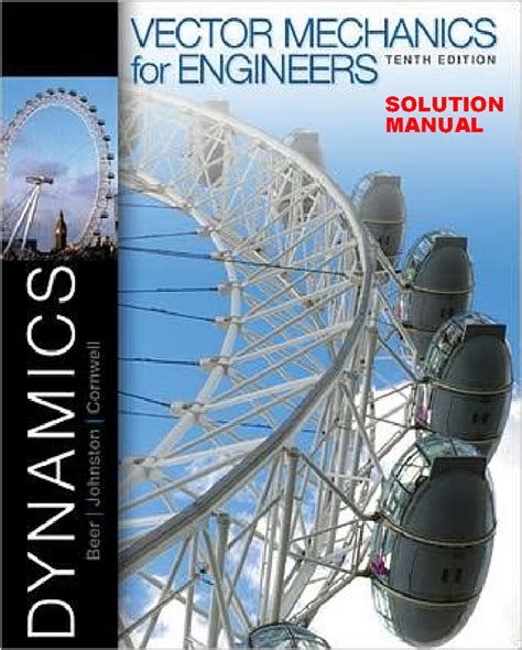 Solution Of Vector Mechanics 9th Edition Doc