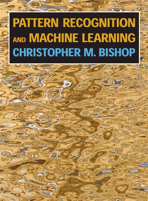 Solution Pattern Recognition And Machine Learning Bishop Ebook Kindle Editon