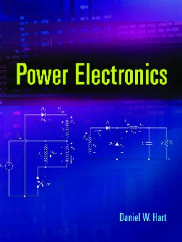 Solution Problem Of Power Electronics Hart Kindle Editon