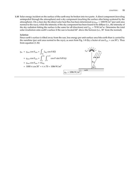 Solution Radiative Heat Transfer Modest PDF