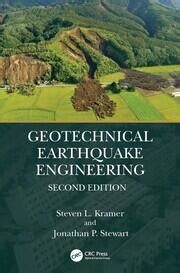 Solution To Steven Kramer Geotechnical Earthquake Engineering Kindle Editon