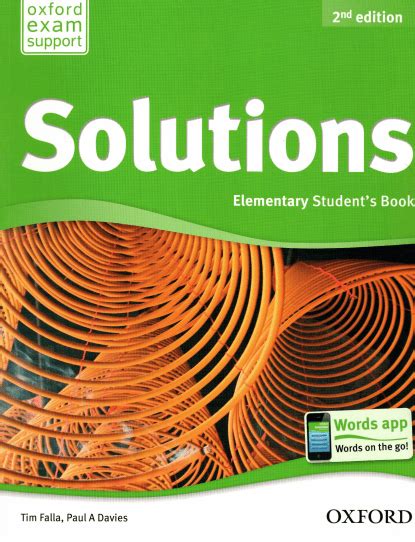 Solution Up Beak Elementary Reader