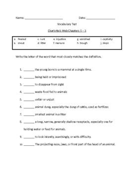 Solution Vocabulary Review Answers Reader