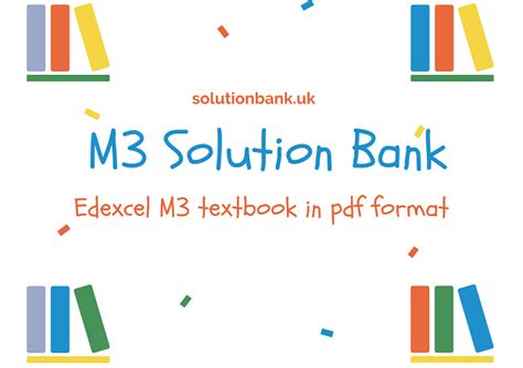 Solutionbank M3 Google Drive Epub