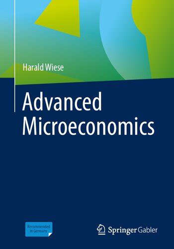 Solutions Advanced Microeconoics Doc