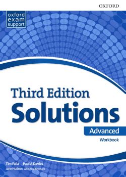 Solutions Advanced Workbook Answers Doc