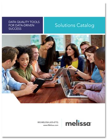 Solutions Catalog Epub