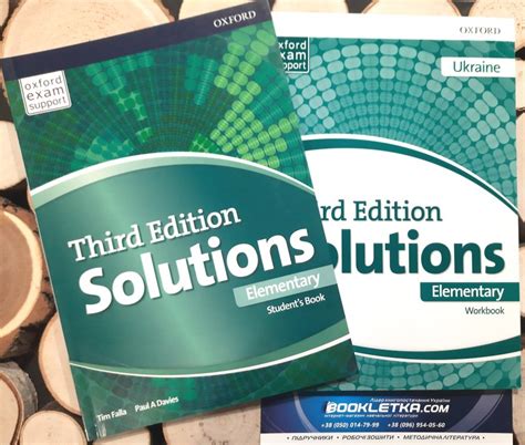 Solutions Elementary Workbook Kindle Editon