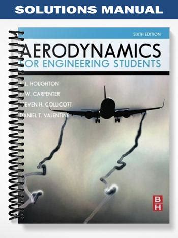 Solutions For Aerodynamics Engineering Students Houghton PDF