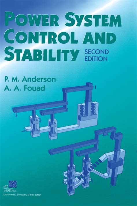 Solutions For Anderson And Fouad Power System Kindle Editon