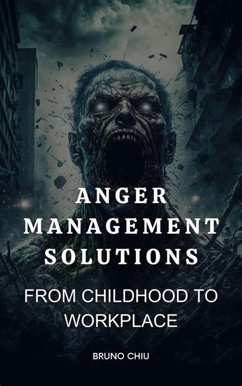 Solutions For Anger Management Reader