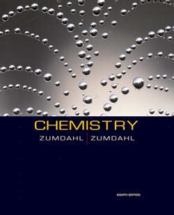 Solutions For Ap Chemistry Zumdahl 8th Edition PDF