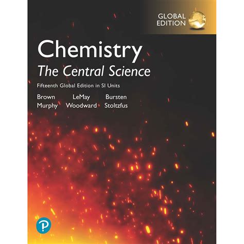 Solutions For Chemistry The Central Science PDF
