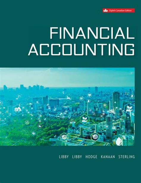 Solutions For Financial Accounting 8th Edition Reader